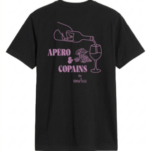 Accueil apero 1