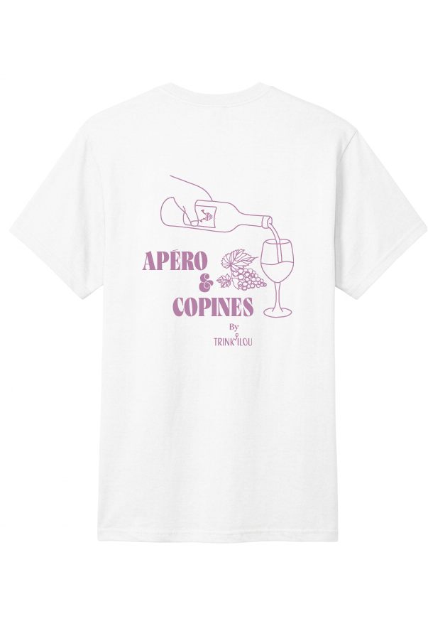 copine copine
